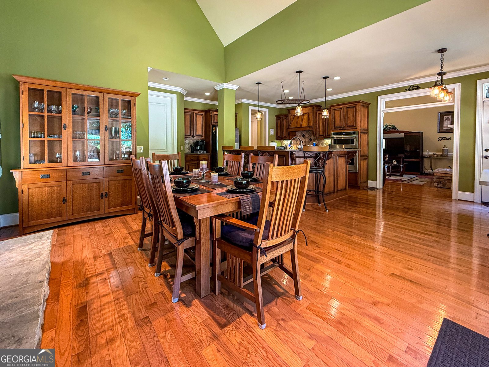 351 Shoals Lane Clarkesville - Photo 21