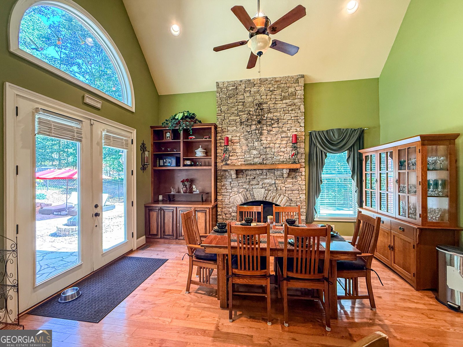 351 Shoals Lane Clarkesville - Photo 22