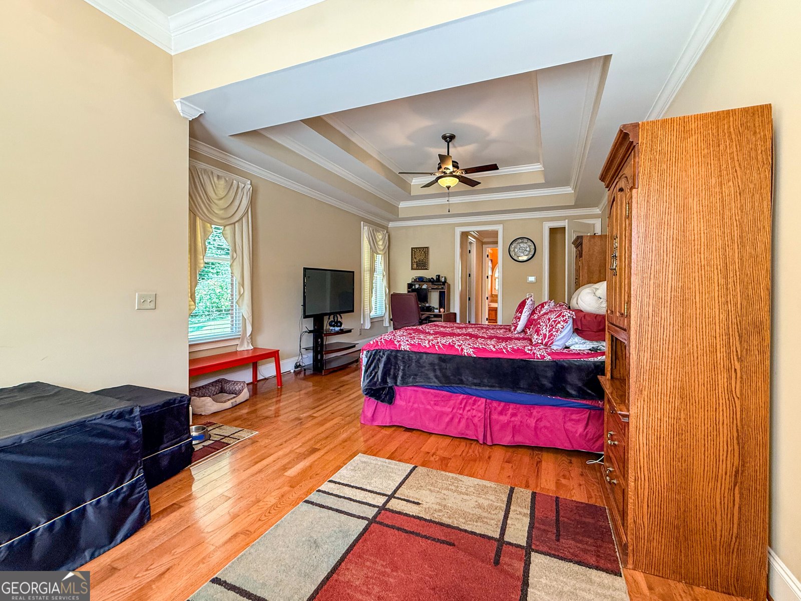 351 Shoals Lane Clarkesville - Photo 25