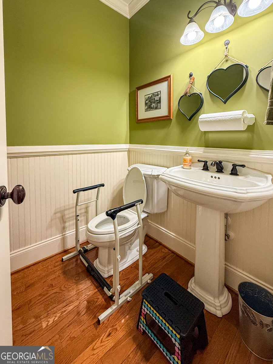 351 Shoals Lane Clarkesville - Photo 31