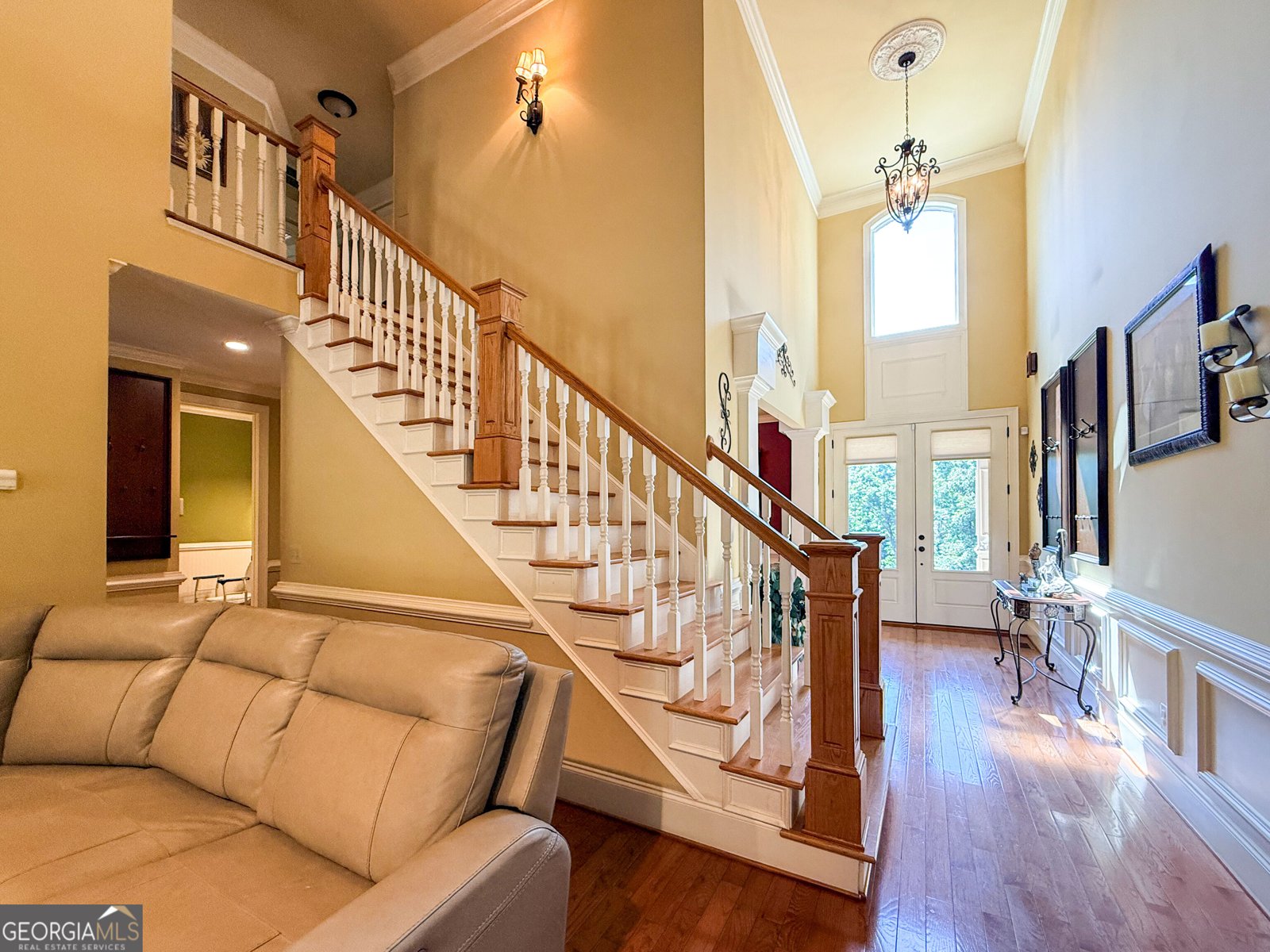 351 Shoals Lane Clarkesville - Photo 32
