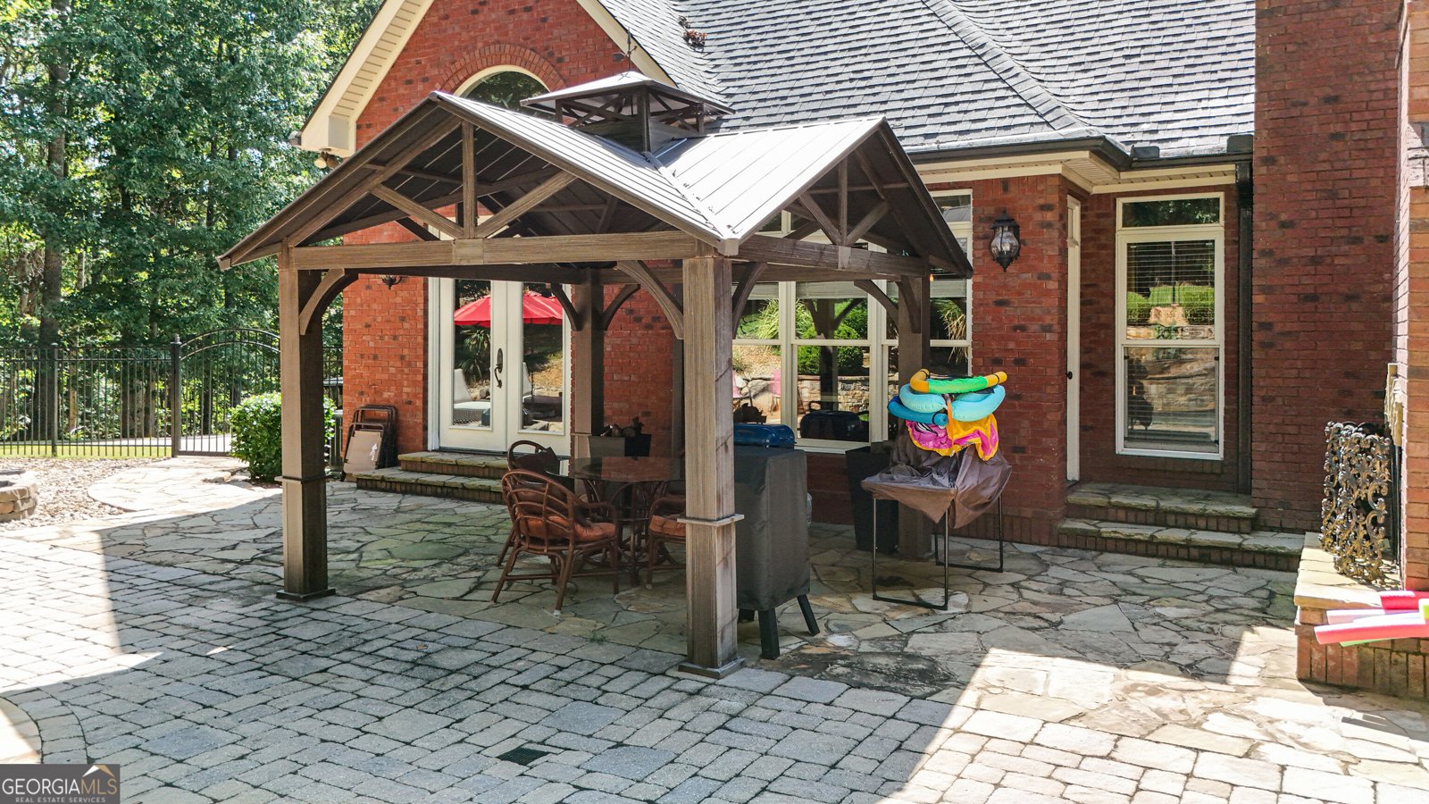 351 Shoals Lane Clarkesville - Photo 42