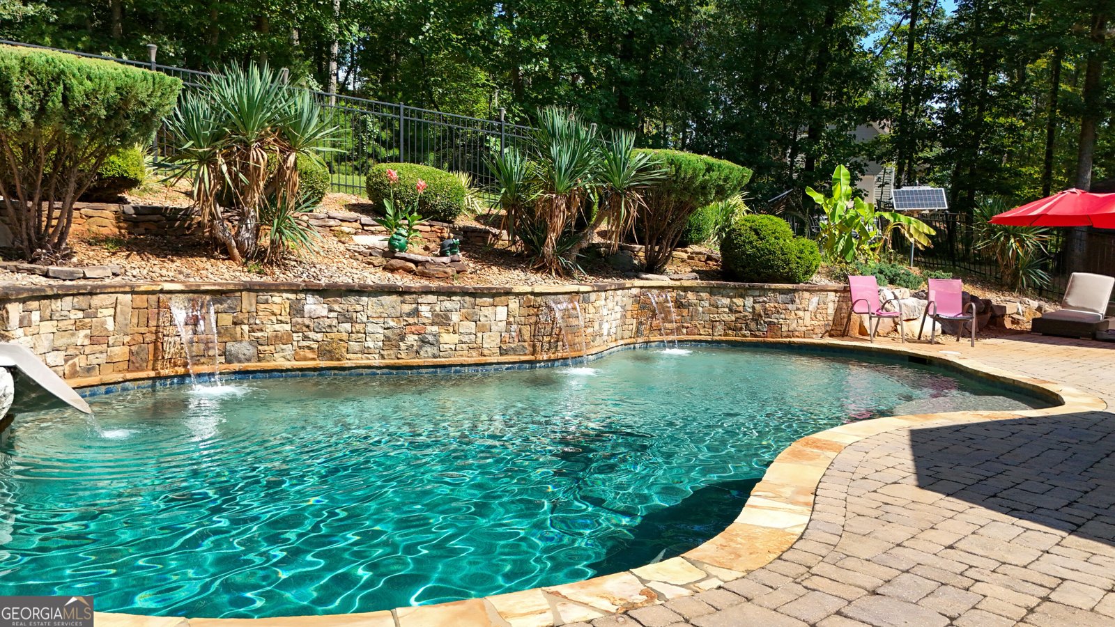 351 Shoals Lane Clarkesville - Photo 43