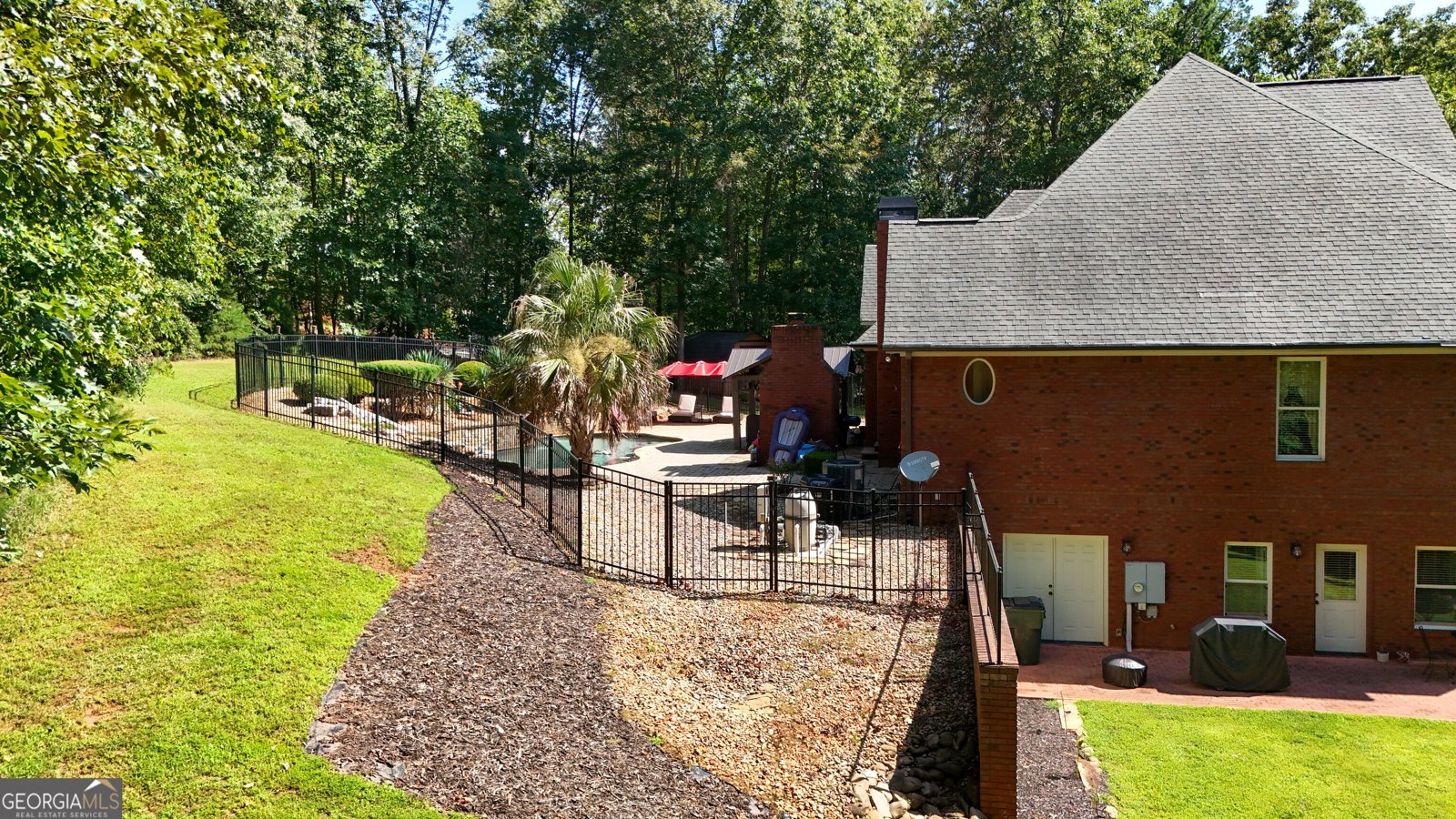 351 Shoals Lane Clarkesville - Photo 45