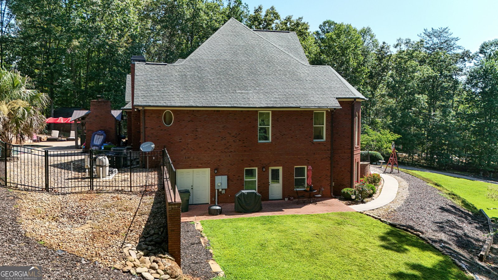351 Shoals Lane Clarkesville - Photo 46