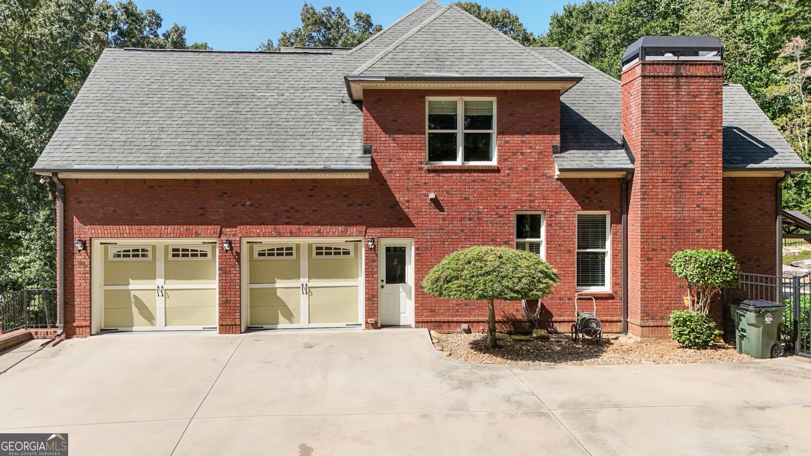 351 Shoals Lane Clarkesville - Photo 61