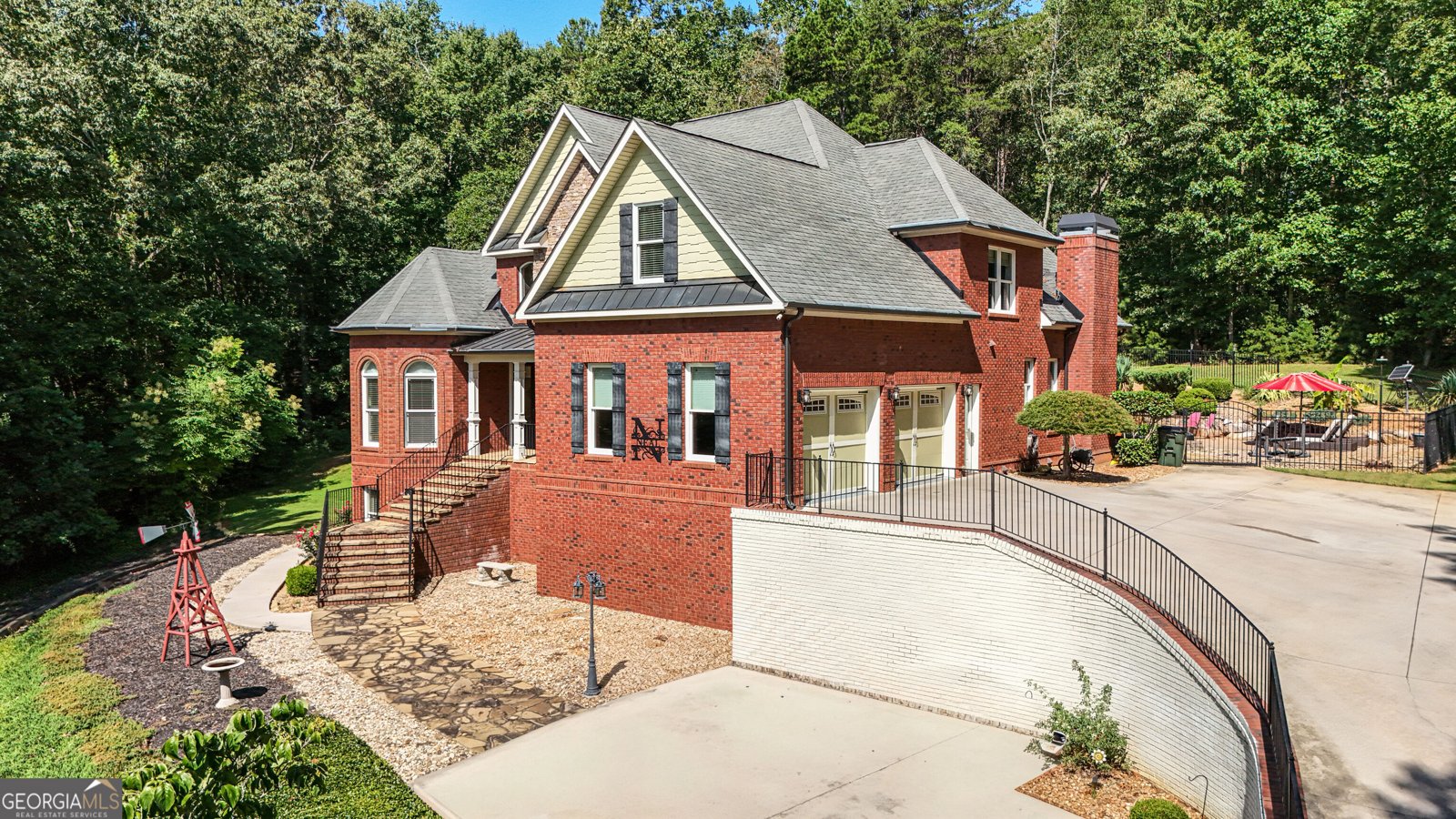 351 Shoals Lane Clarkesville - Photo 62