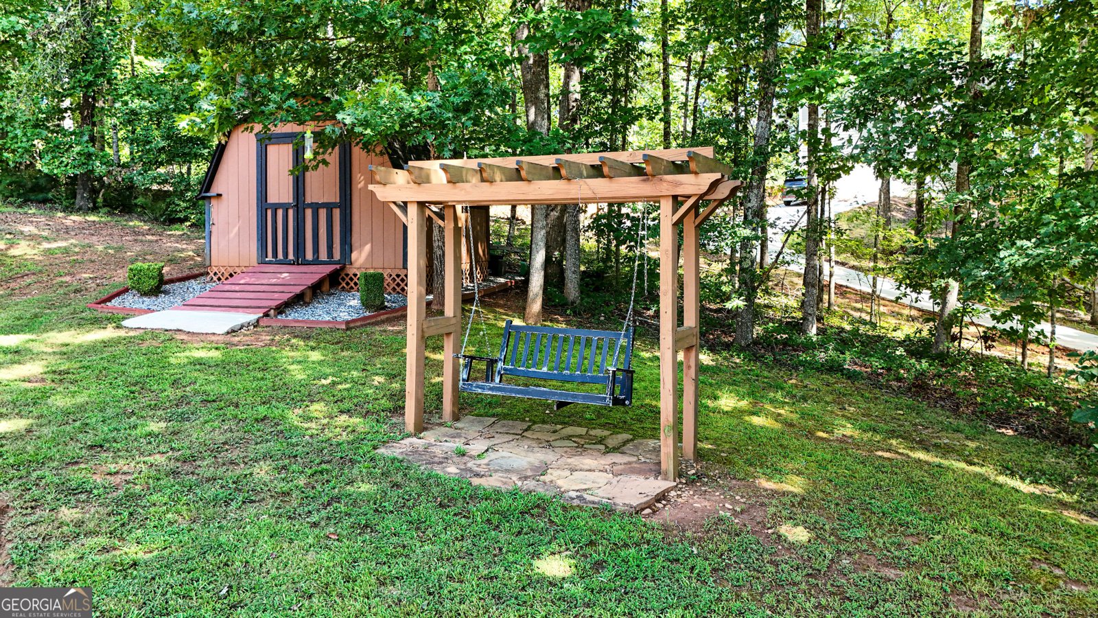 351 Shoals Lane Clarkesville - Photo 64