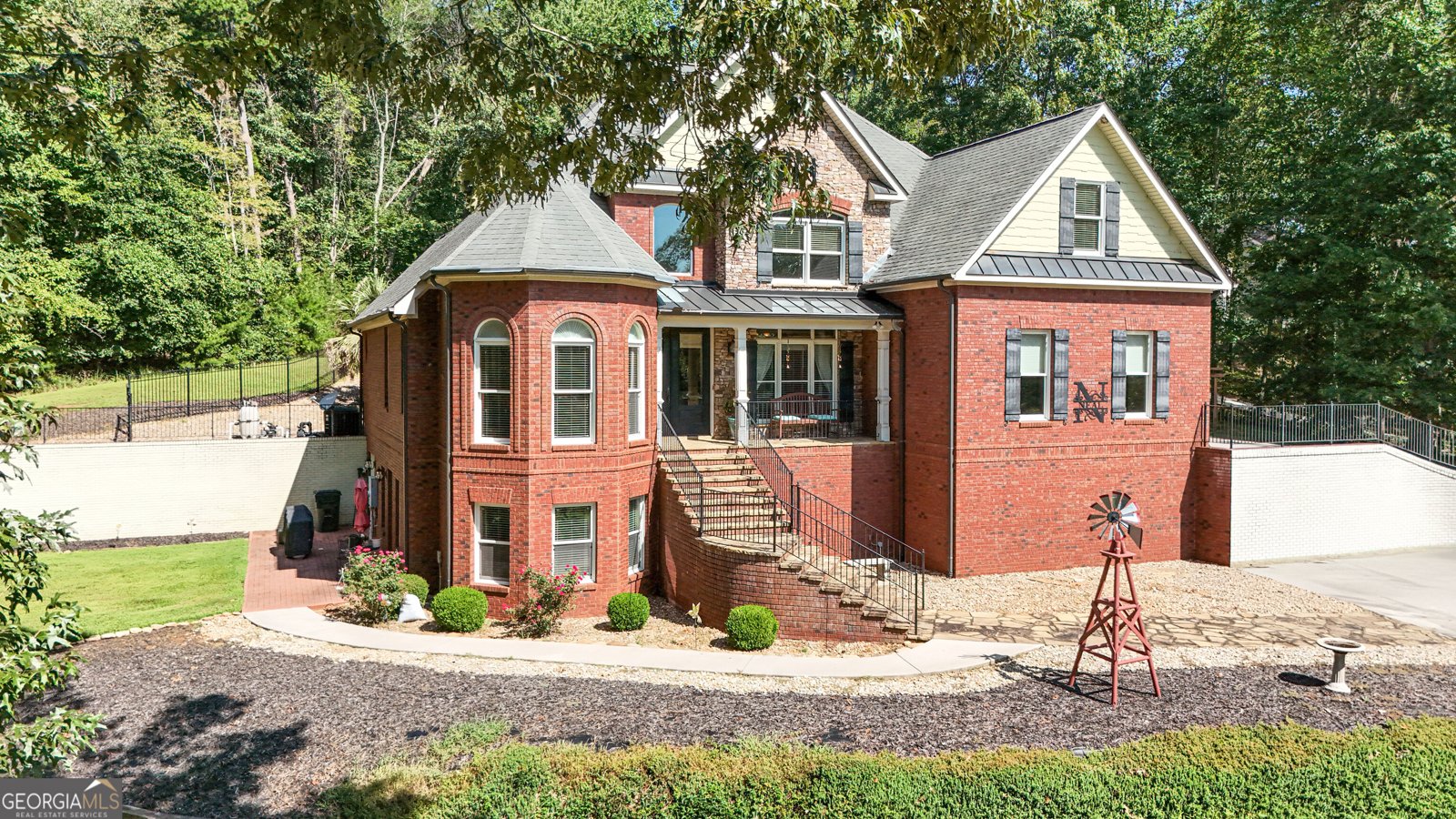 351 Shoals Lane Clarkesville - Photo 65