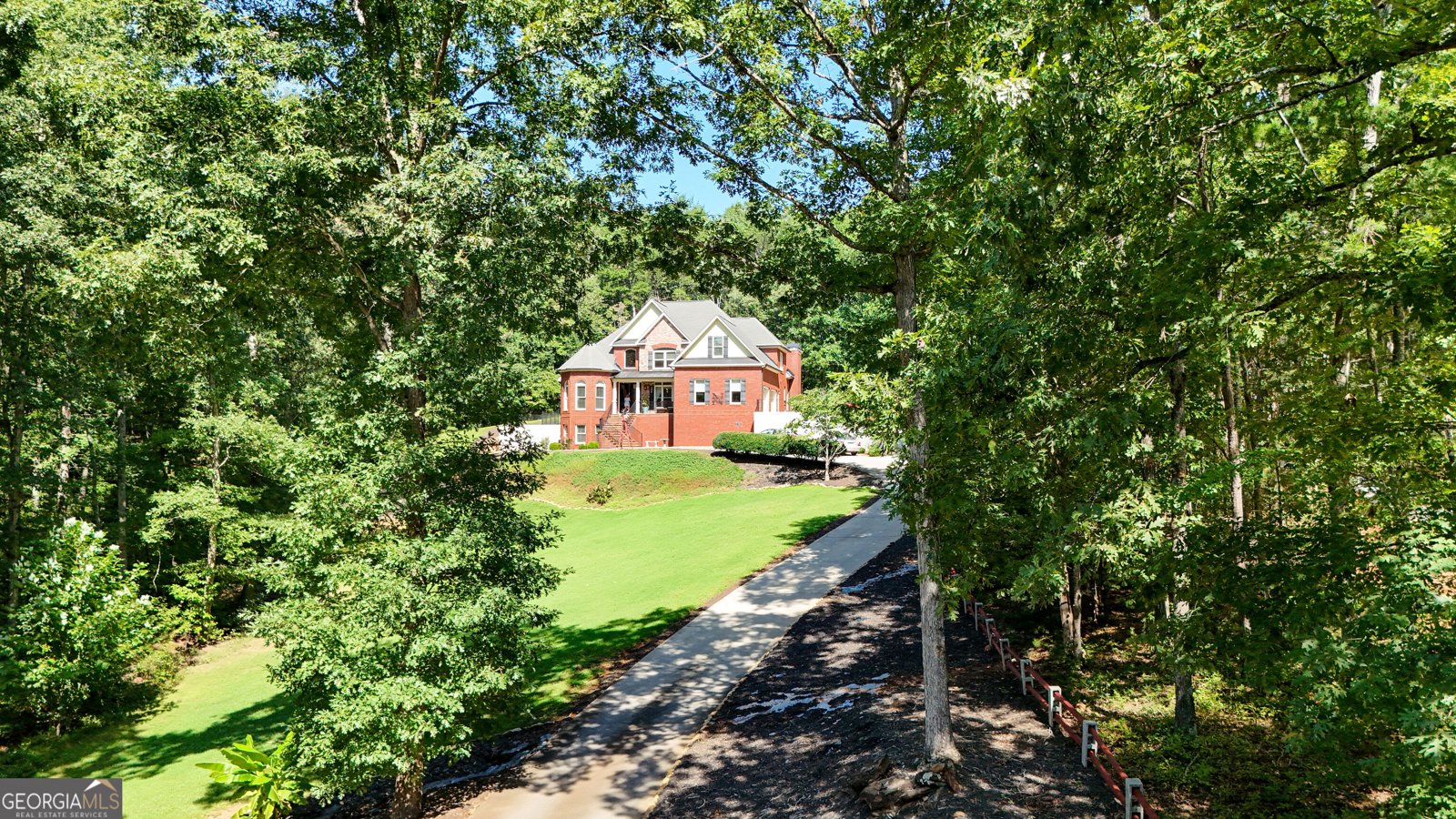 351 Shoals Lane Clarkesville - Photo 66