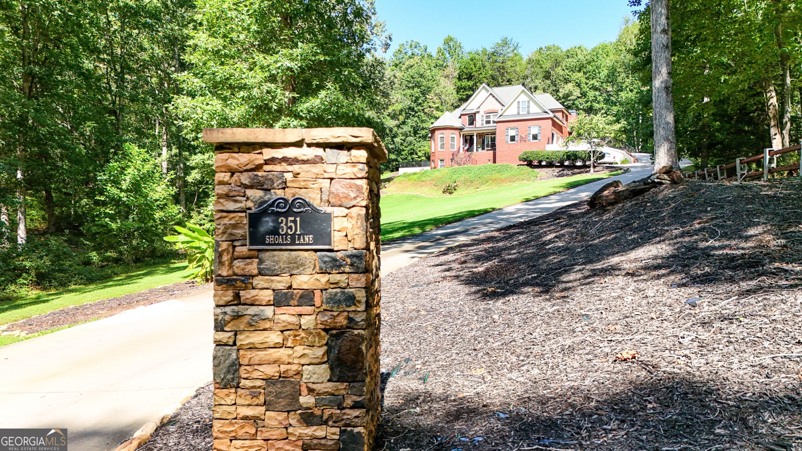 351 Shoals Lane Clarkesville - Photo 67