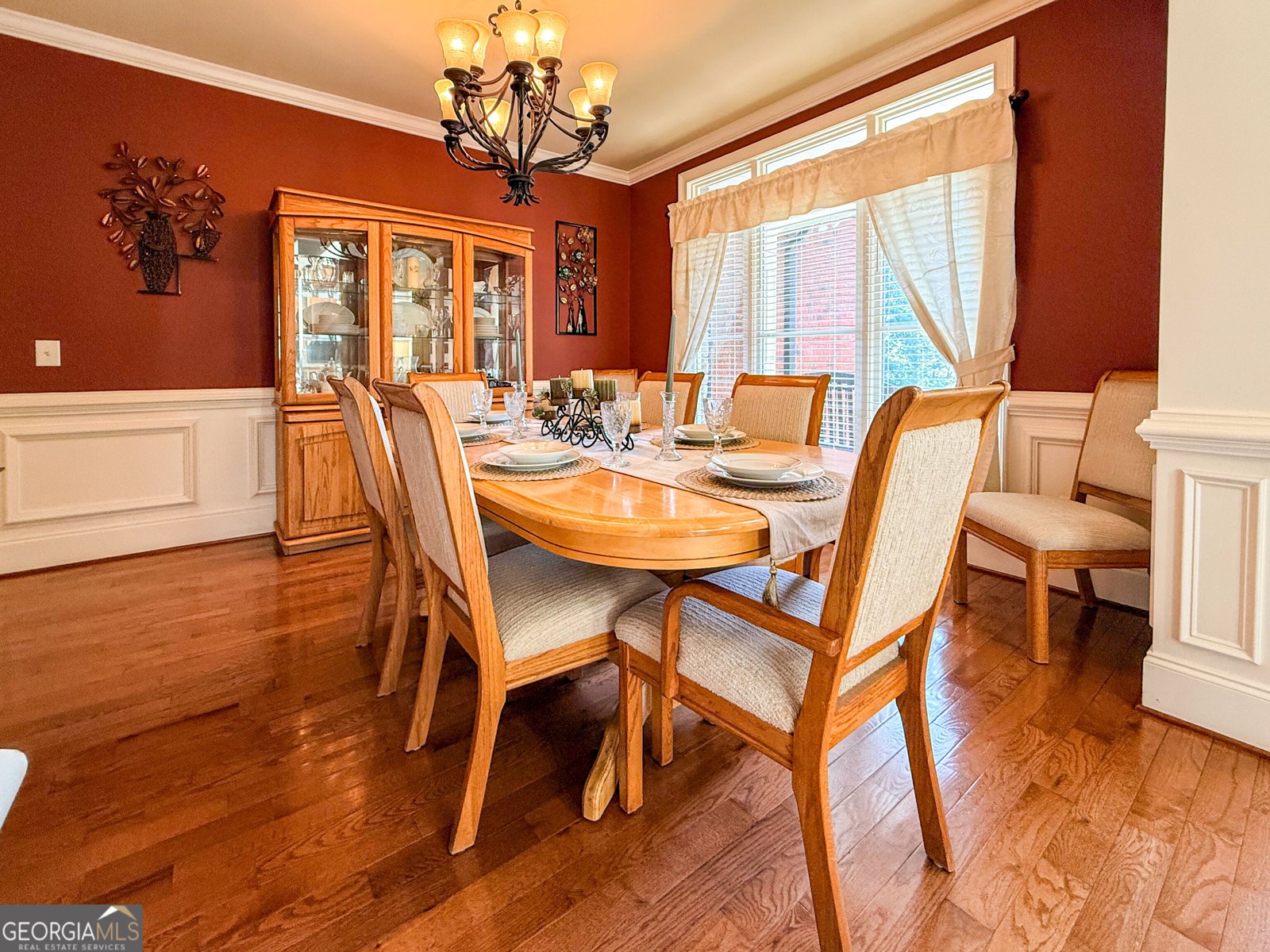 351 Shoals Lane Clarkesville - Photo 7