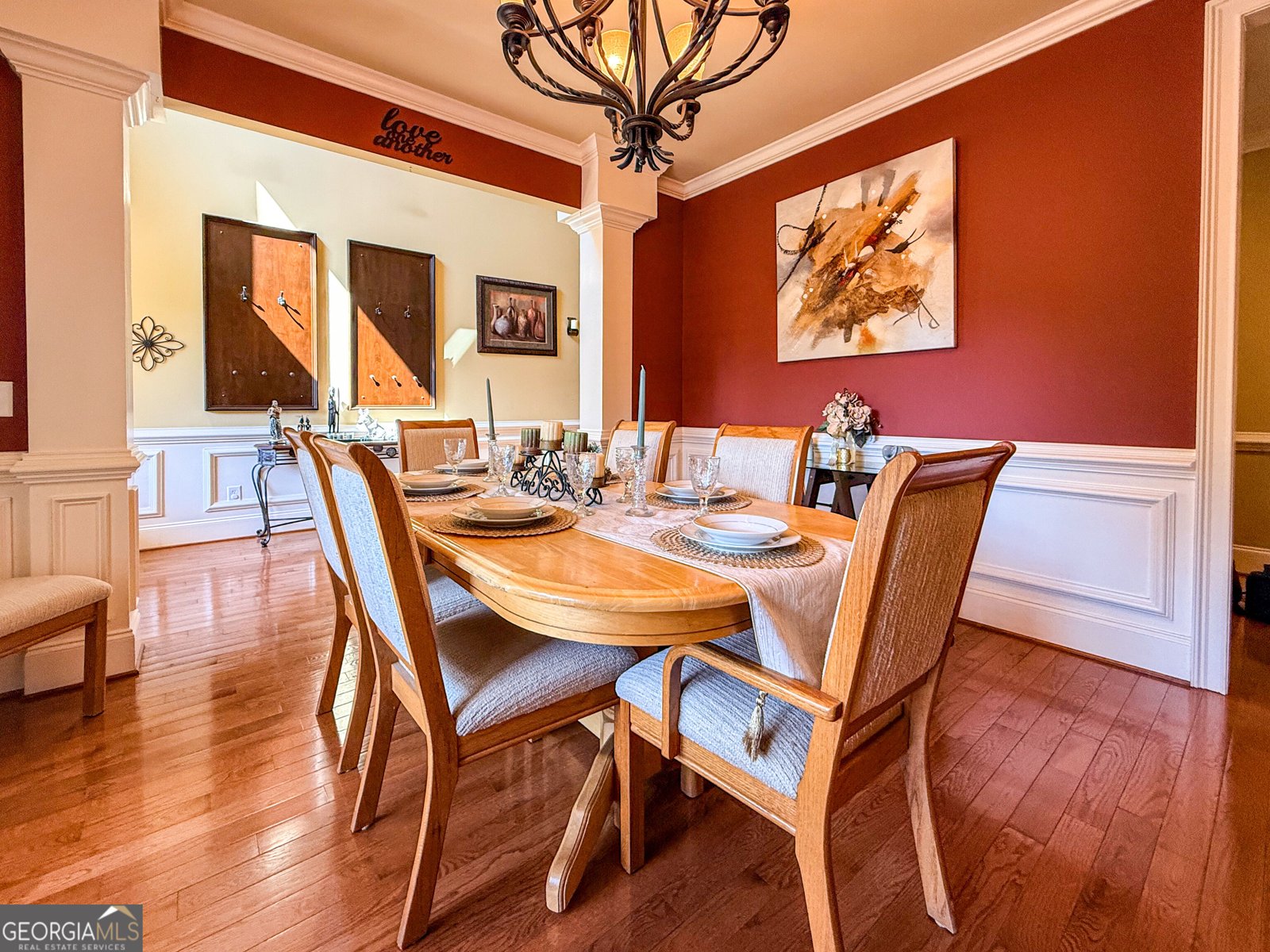 351 Shoals Lane Clarkesville - Photo 8