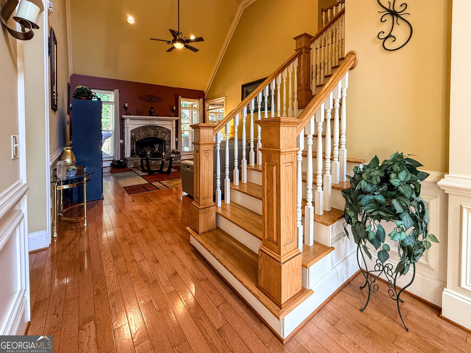 351 Shoals Lane Clarkesville - Photo 9
