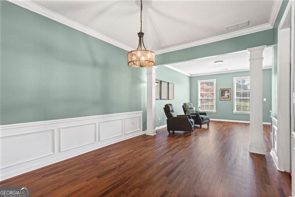 1335 Lyndhurst Way Roswell - Photo 10