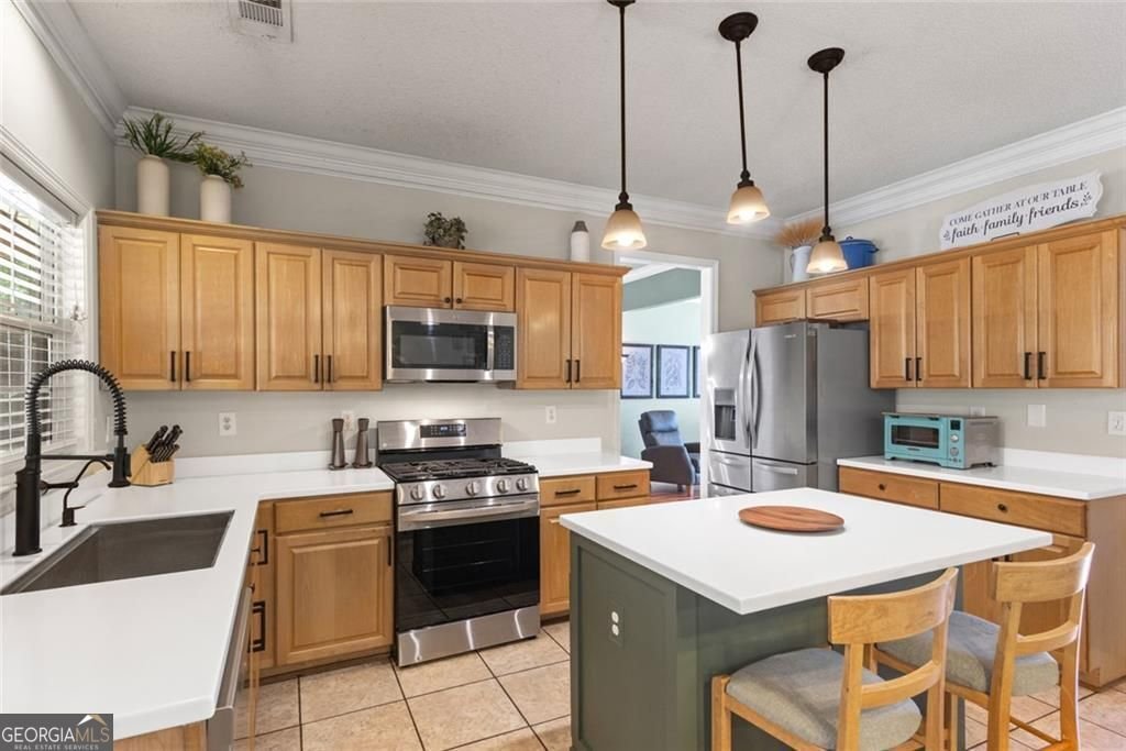 1335 Lyndhurst Way Roswell - Photo 12