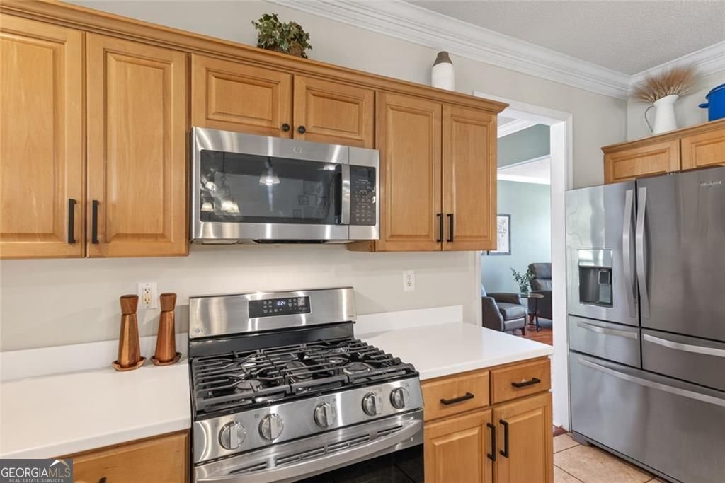 1335 Lyndhurst Way Roswell - Photo 13
