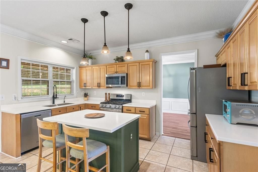 1335 Lyndhurst Way Roswell - Photo 14