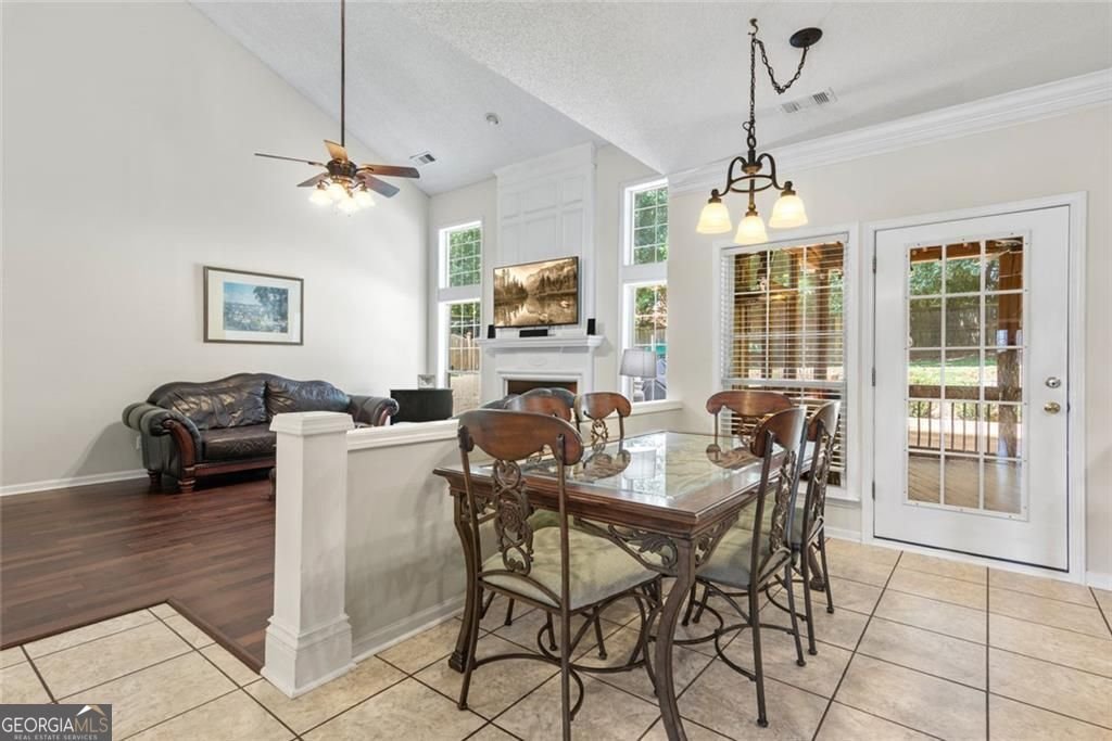 1335 Lyndhurst Way Roswell - Photo 16