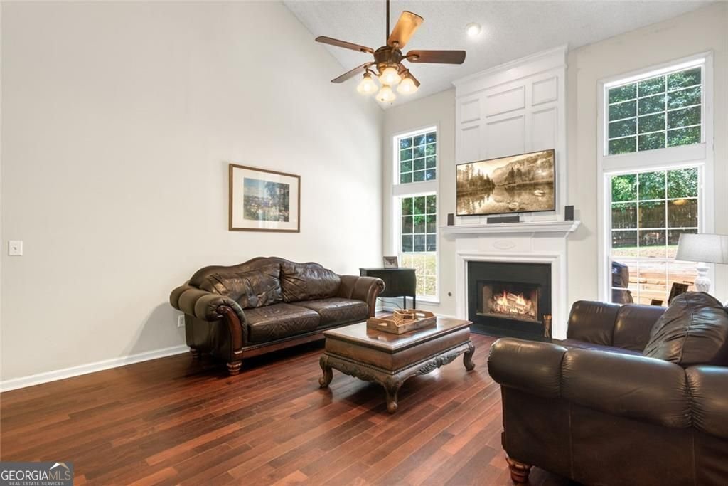 1335 Lyndhurst Way Roswell - Photo 17