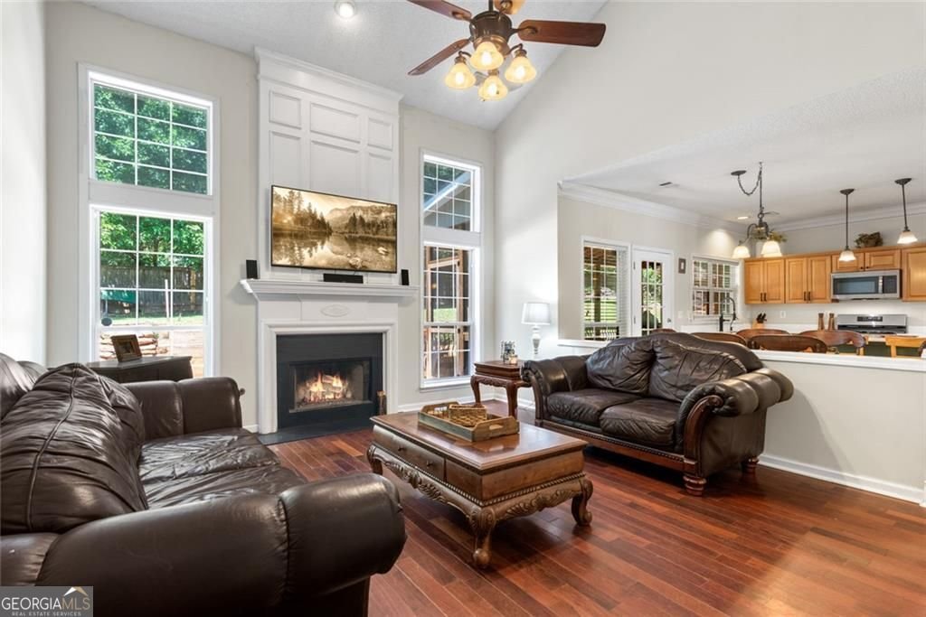 1335 Lyndhurst Way Roswell - Photo 18