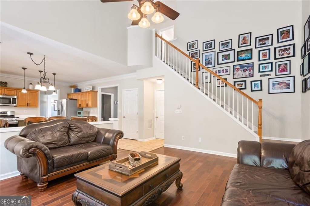 1335 Lyndhurst Way Roswell - Photo 19