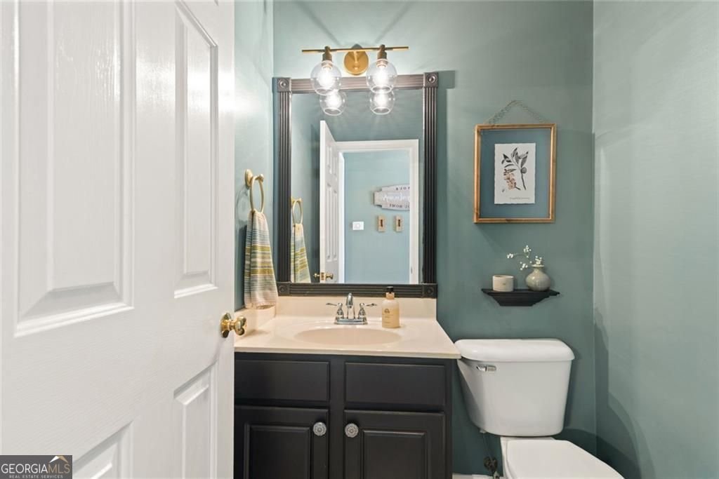 1335 Lyndhurst Way Roswell - Photo 20