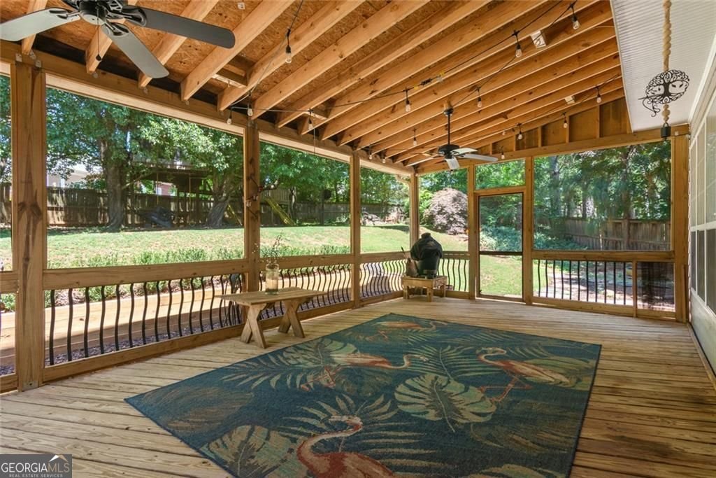 1335 Lyndhurst Way Roswell - Photo 41