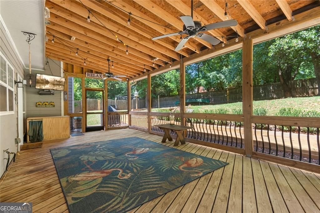 1335 Lyndhurst Way Roswell - Photo 42