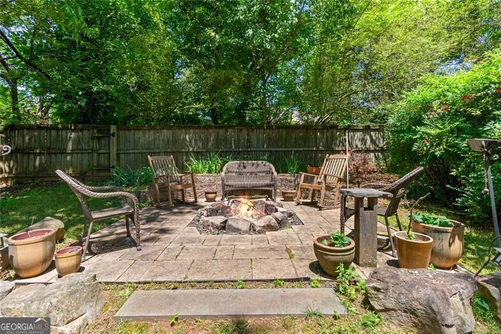 1335 Lyndhurst Way Roswell - Photo 46