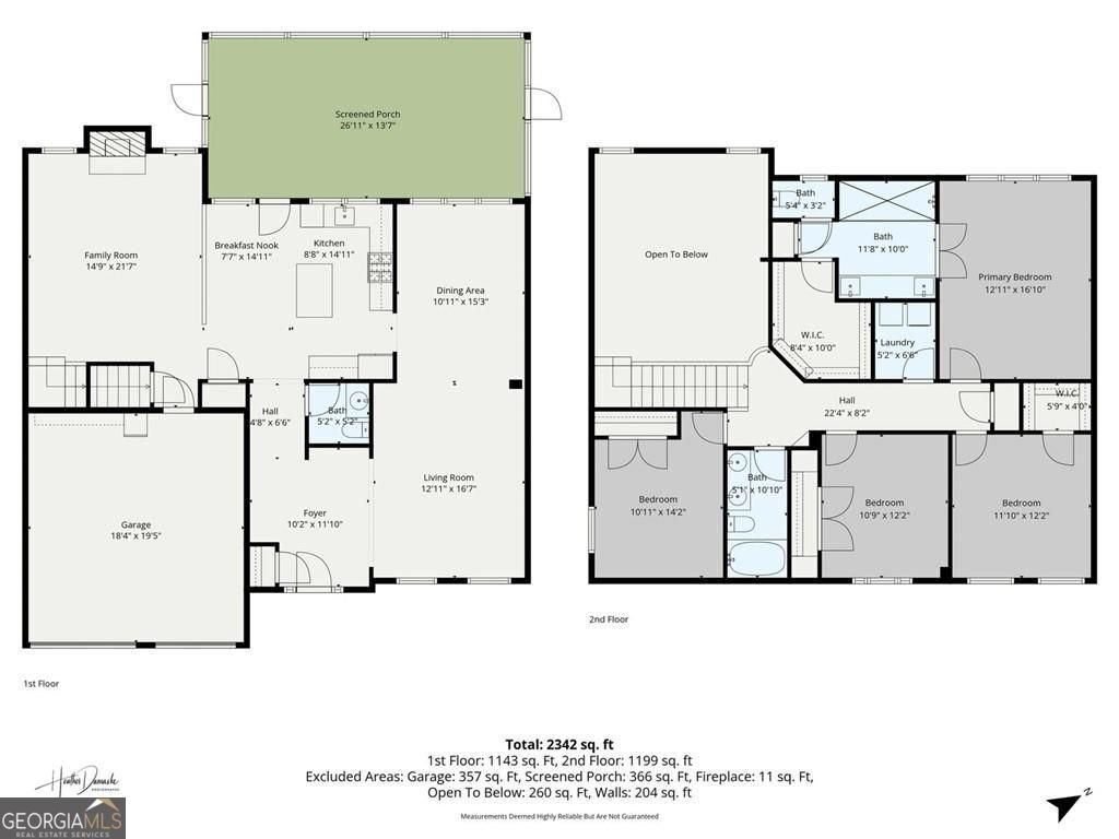 1335 Lyndhurst Way Roswell - Photo 57