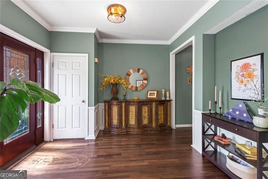 1335 Lyndhurst Way Roswell - Photo 6