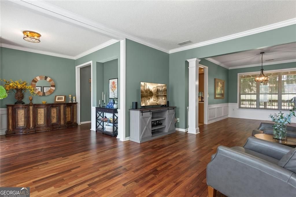 1335 Lyndhurst Way Roswell - Photo 7