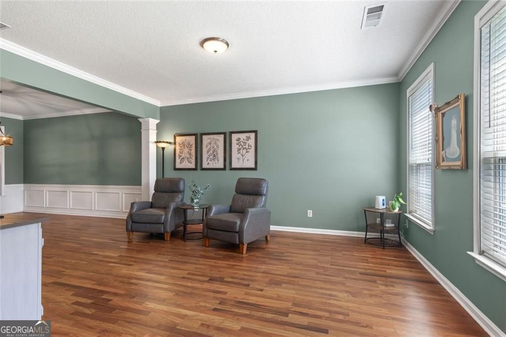 1335 Lyndhurst Way Roswell - Photo 8