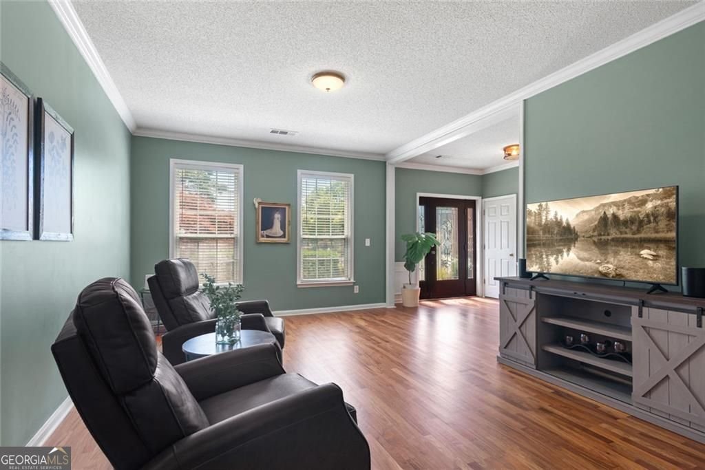 1335 Lyndhurst Way Roswell - Photo 9