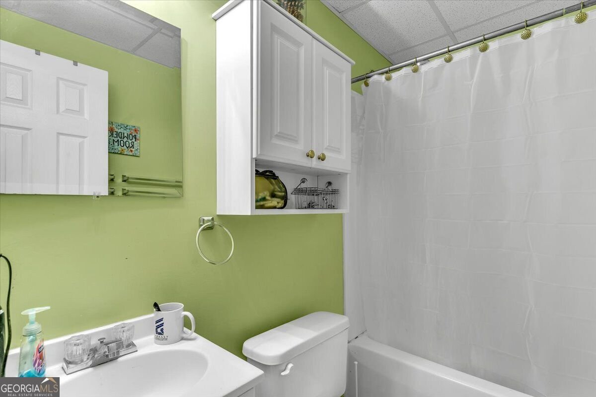 321 Four Oaks Drive Powder Springs - Photo 10