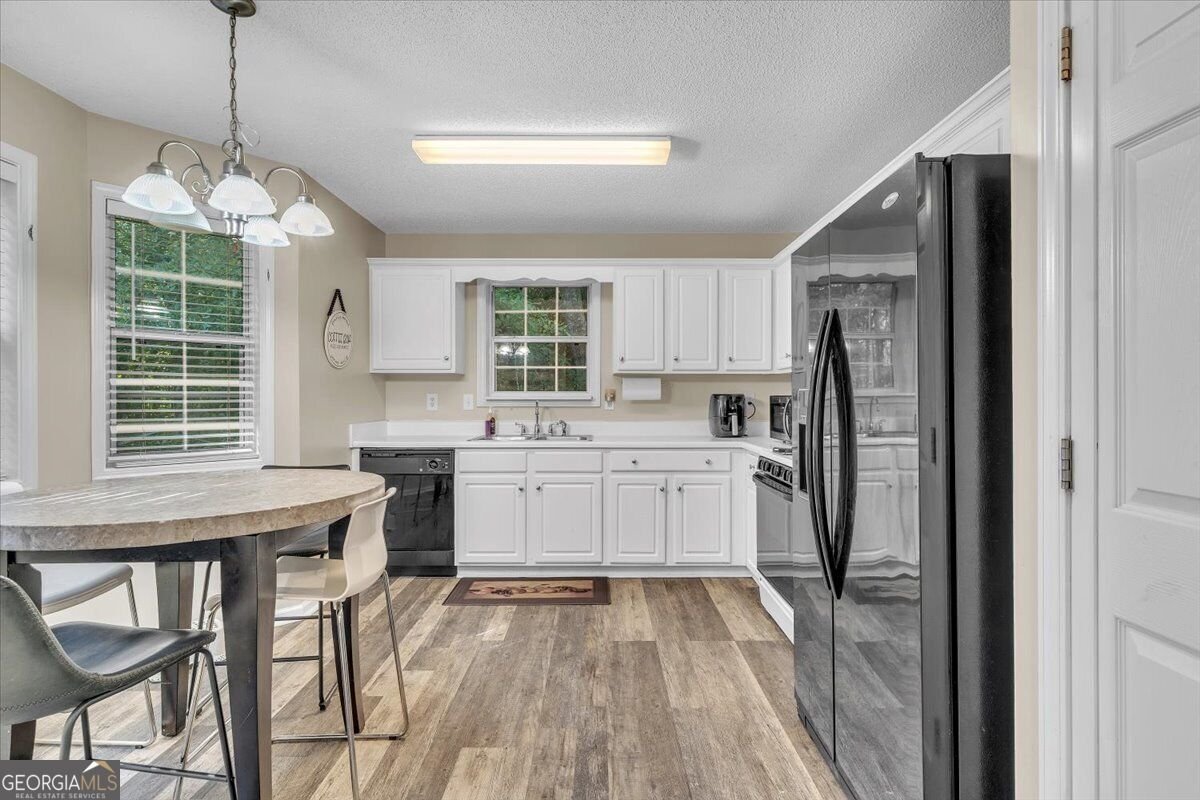 321 Four Oaks Drive Powder Springs - Photo 11