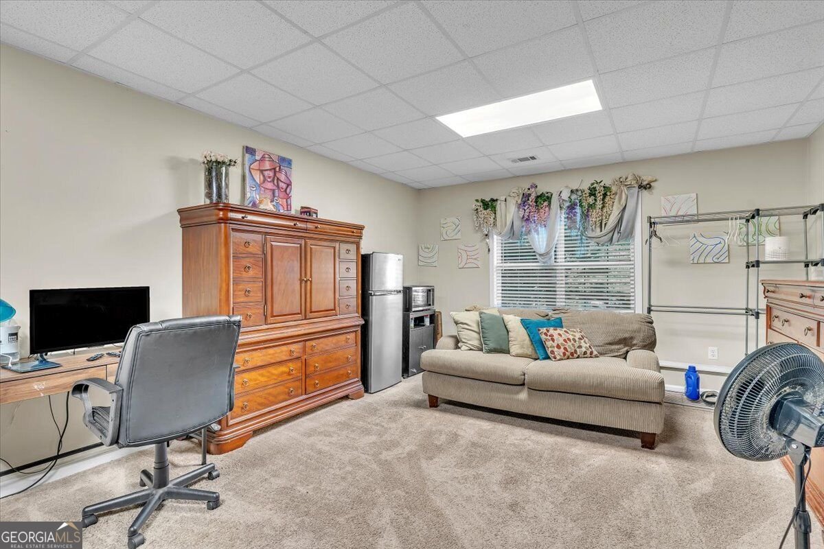 321 Four Oaks Drive Powder Springs - Photo 12