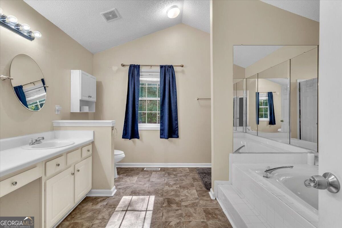 321 Four Oaks Drive Powder Springs - Photo 19