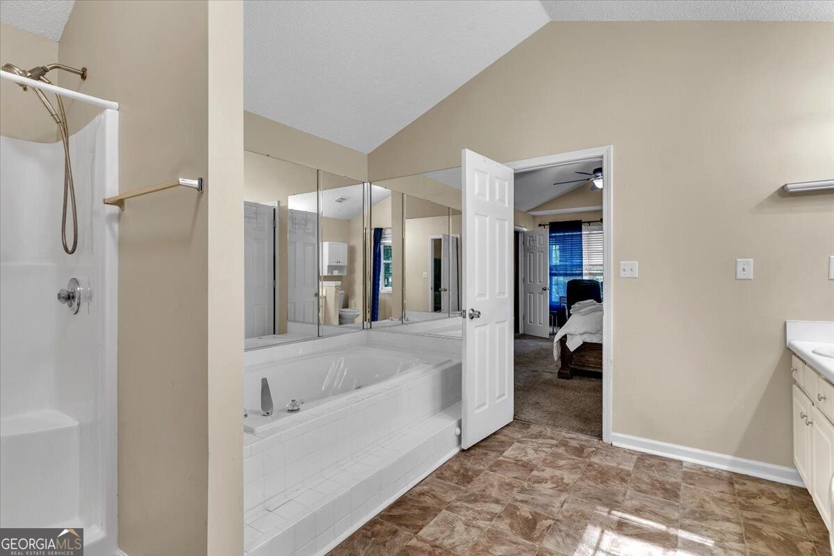 321 Four Oaks Drive Powder Springs - Photo 20