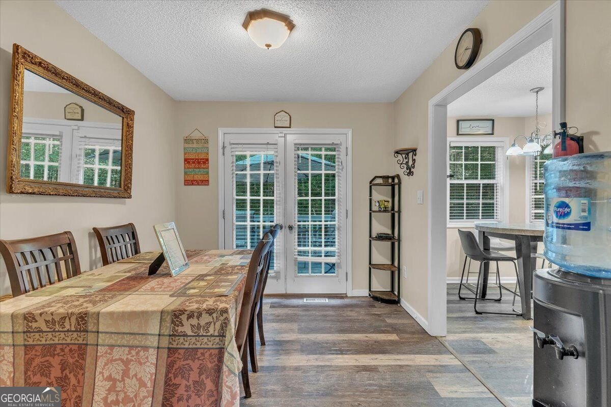 321 Four Oaks Drive Powder Springs - Photo 22