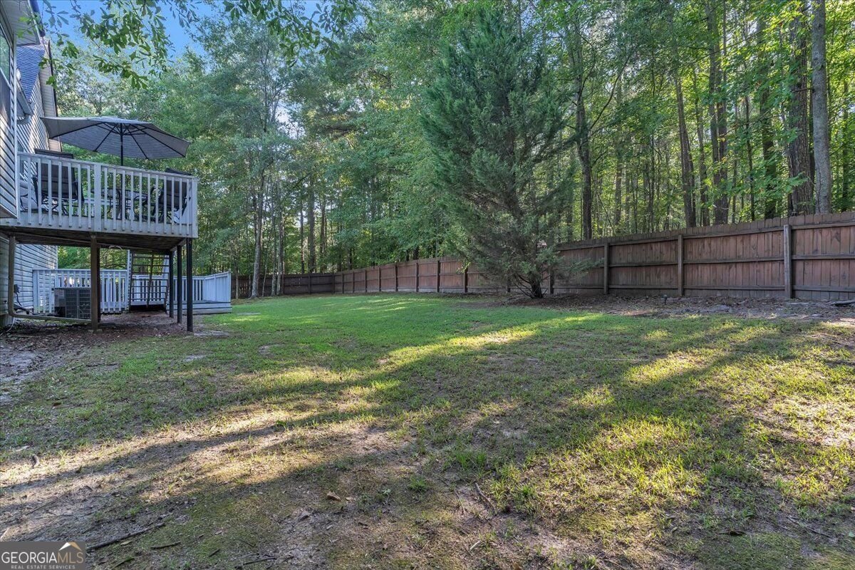 321 Four Oaks Drive Powder Springs - Photo 25