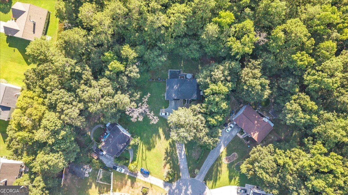 321 Four Oaks Drive Powder Springs - Photo 27