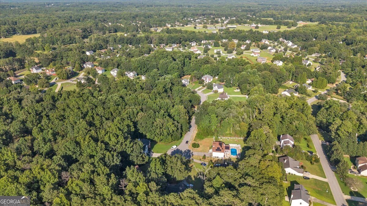321 Four Oaks Drive Powder Springs - Photo 28