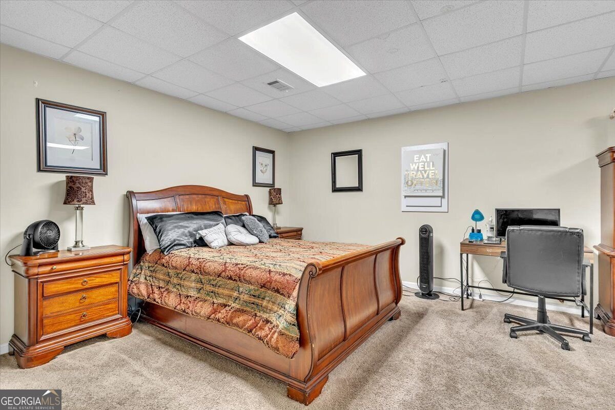 321 Four Oaks Drive Powder Springs - Photo 7