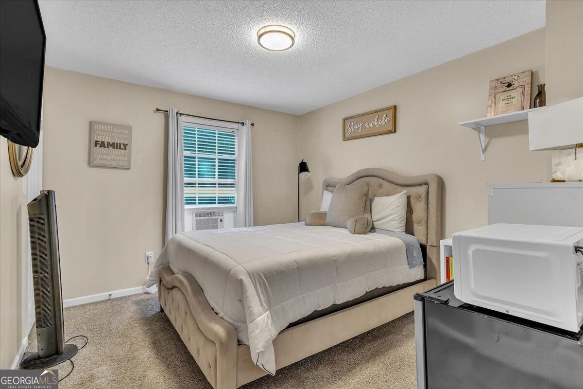 321 Four Oaks Drive Powder Springs - Photo 8