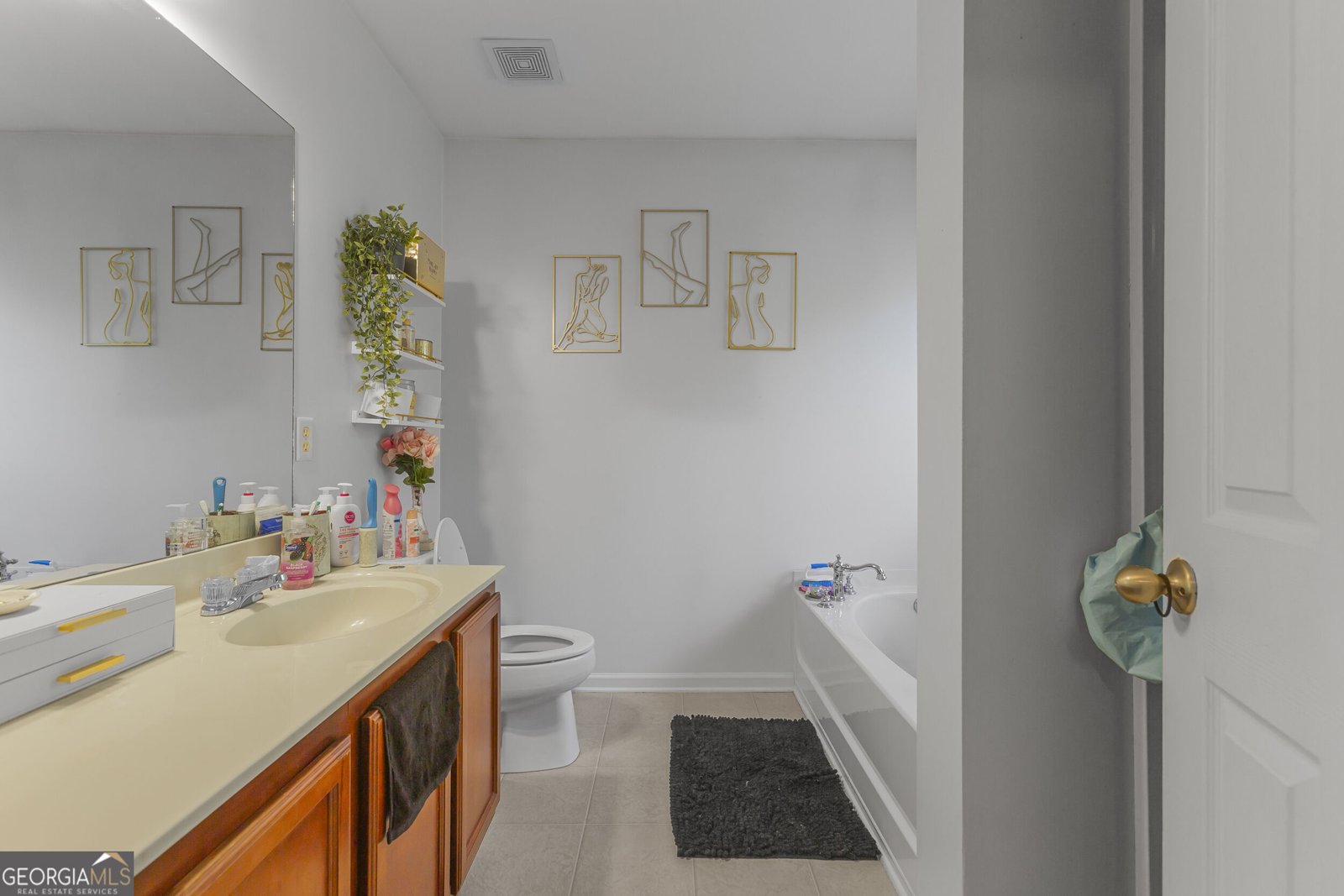 174 Ellis Drive Conyers - Photo 10