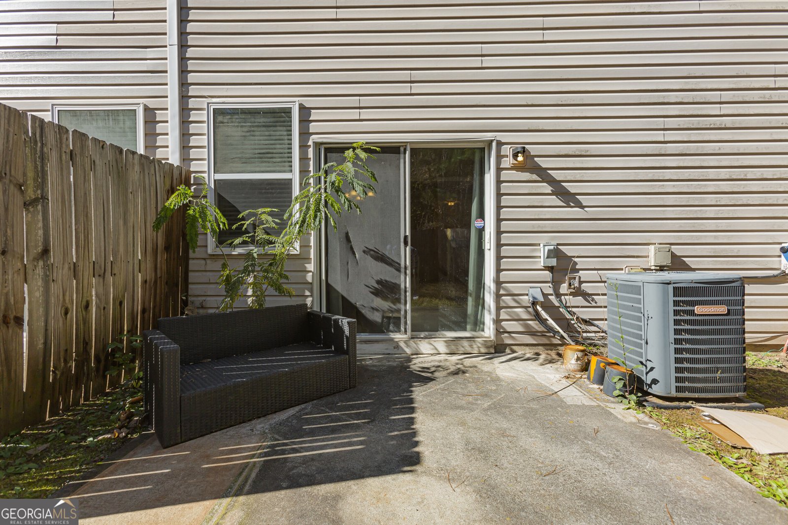 174 Ellis Drive Conyers - Photo 15