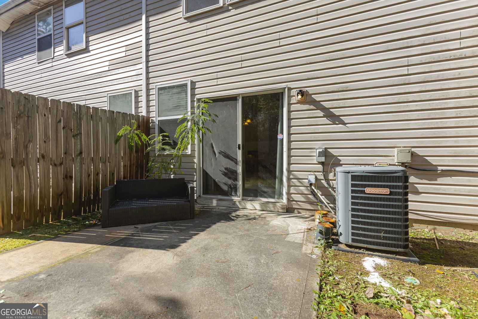 174 Ellis Drive Conyers - Photo 16