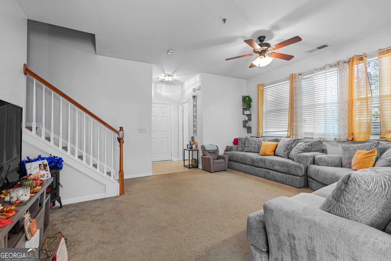 174 Ellis Drive Conyers - Photo 6